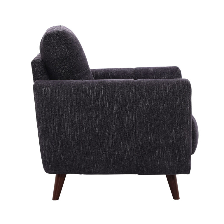 Tugitool STEVE 96x88xH90cm, tumehall - Image 3