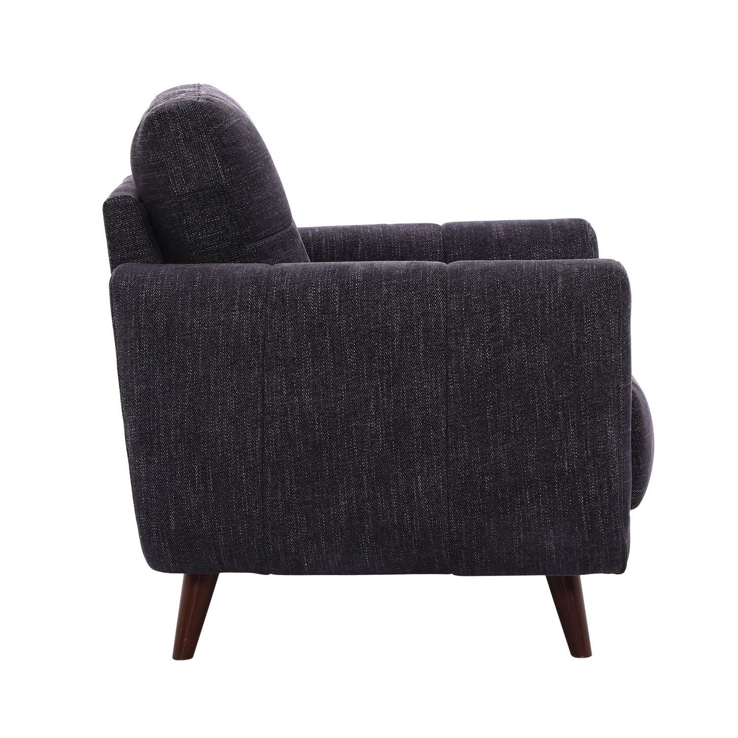 Tugitool STEVE 96x88xH90cm, tumehall