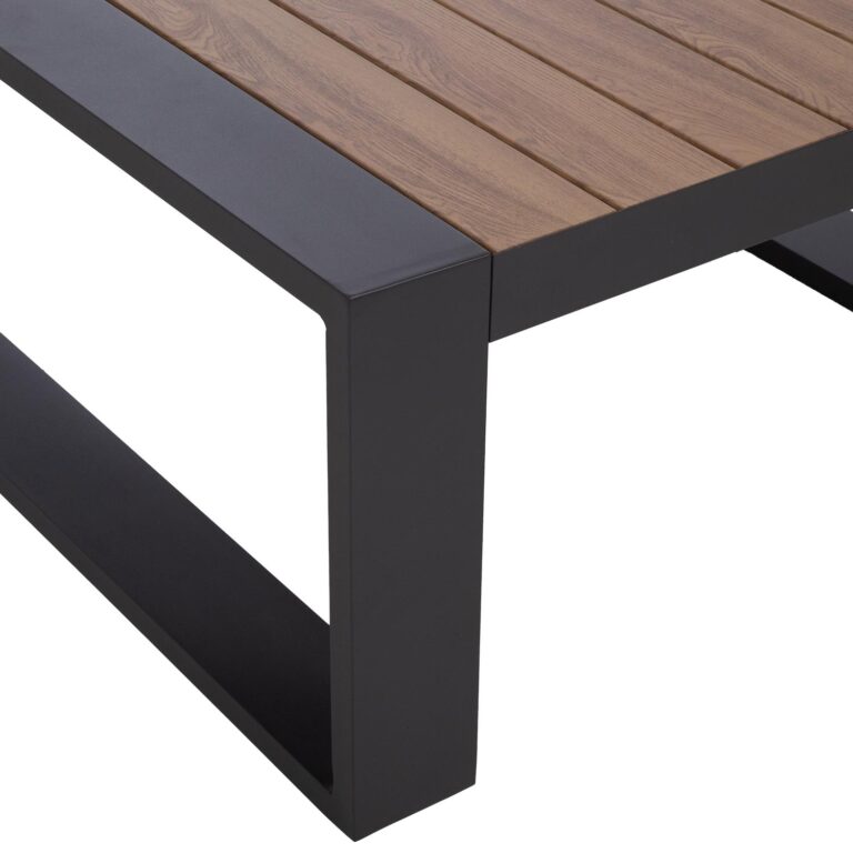 Diivanilaud FULLER 83x83xH42cm - Image 2