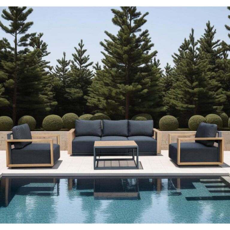 Diivanilaud FULLER 83x83xH42cm - Image 8