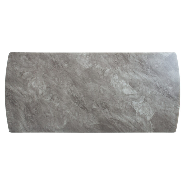 Laud SILVA 220x100xH75 cm, hallikasbeež - Image 5