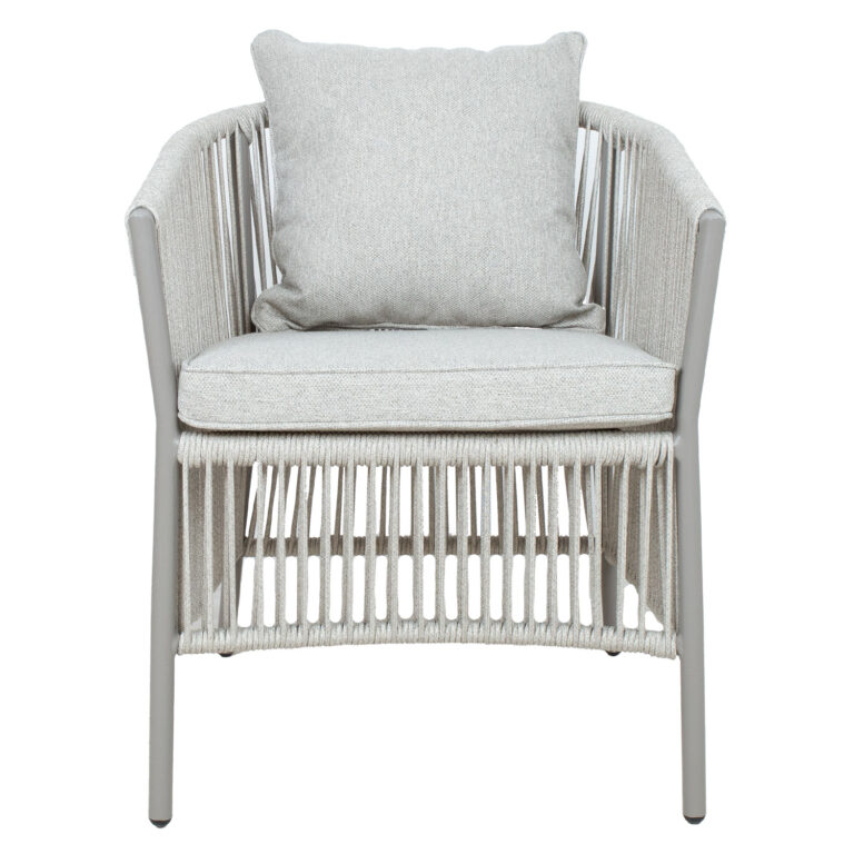 Tool SILVA 61x66xH76cm, hallikasbeež - Image 3