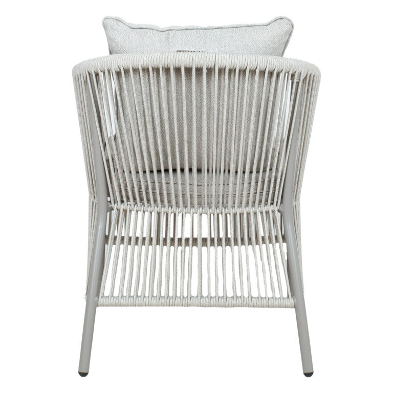 Tool SILVA 61x66xH76cm, hallikasbeež - Image 5