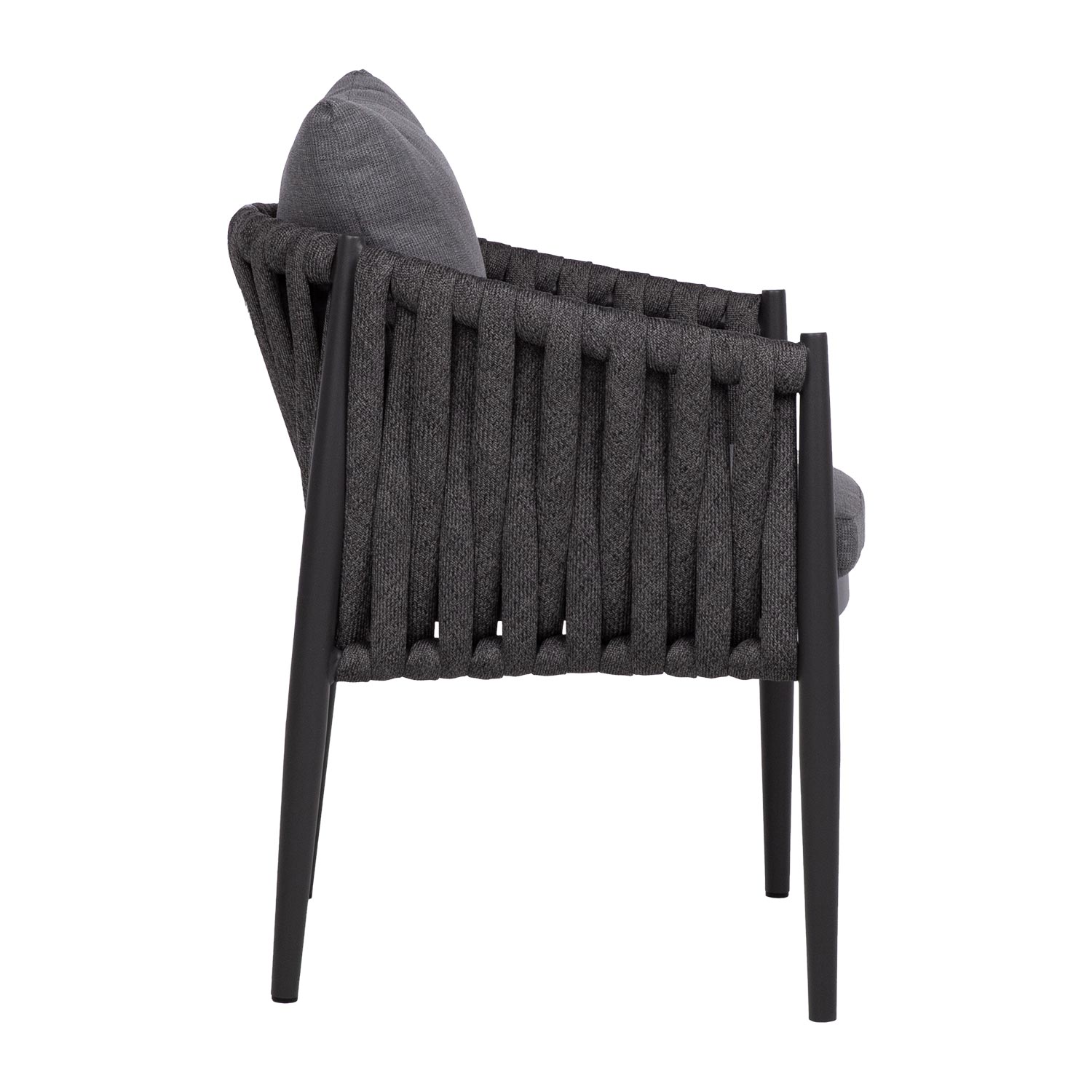 Tool BRISTOL 63x62xH73cm, hall