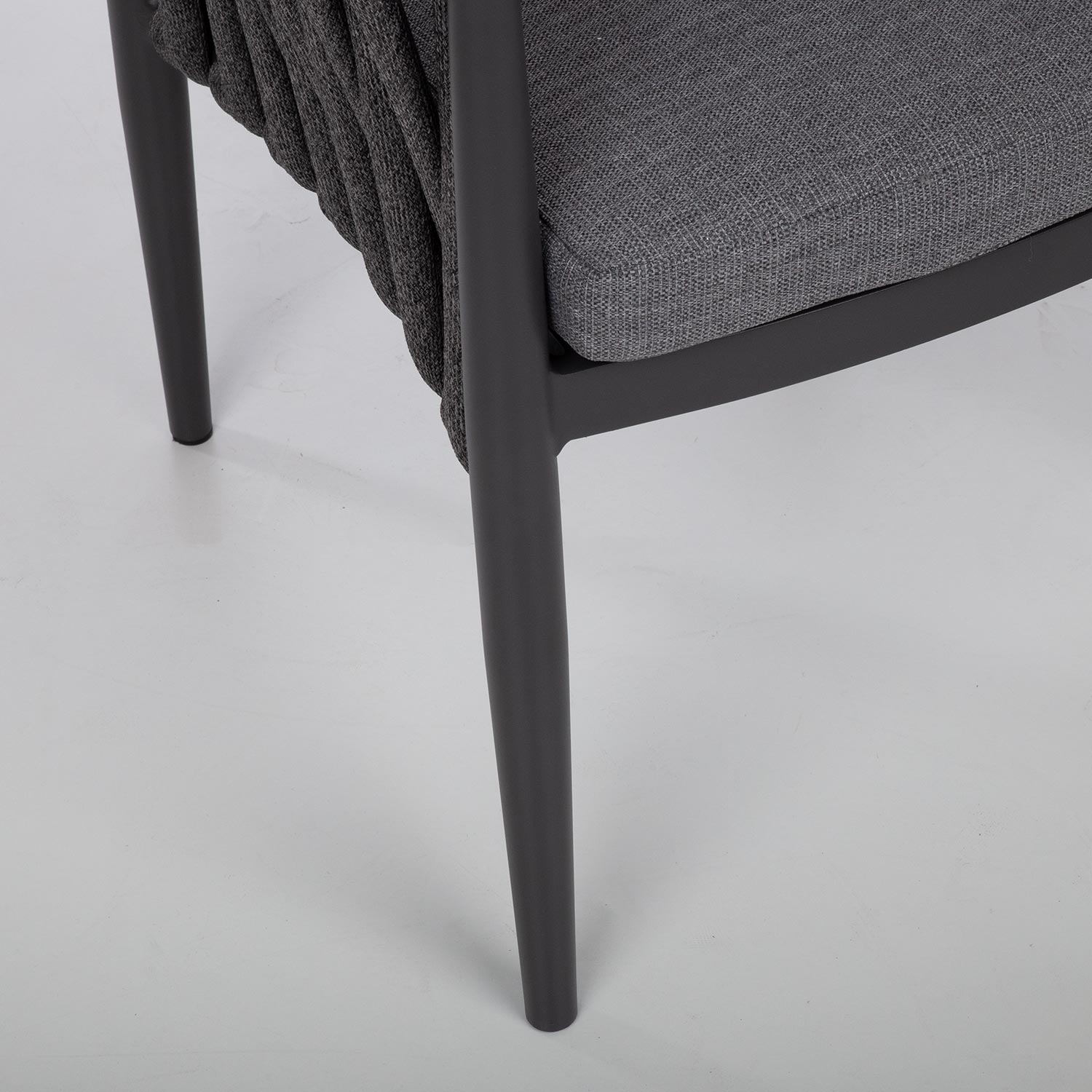 Tool BRISTOL 63x62xH73cm, hall