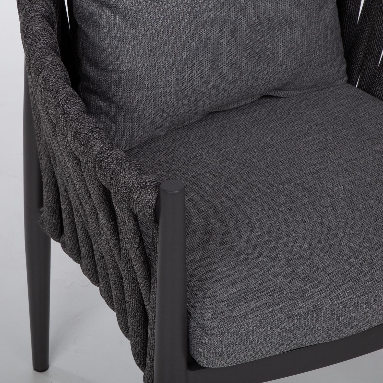 Tool BRISTOL 63x62xH73cm, hall