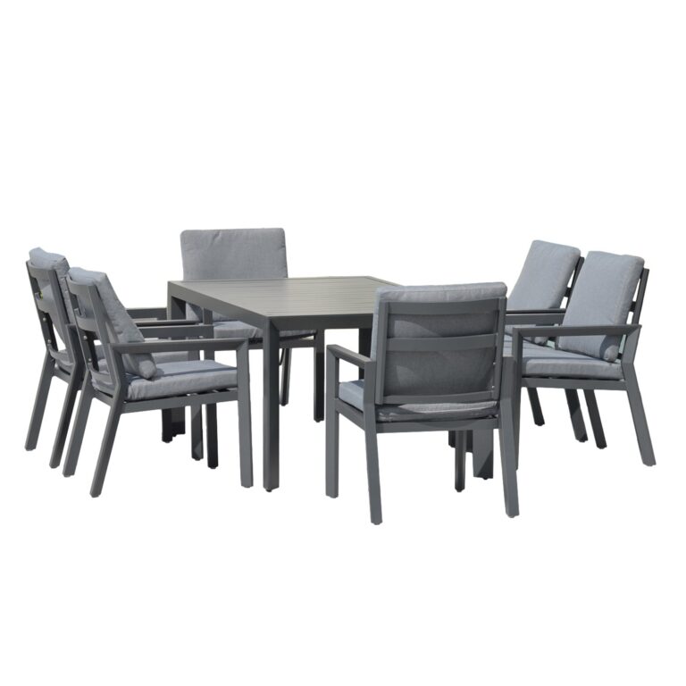 Tool TOMSON 61,5x68xH85 cm, tumehall - Image 2