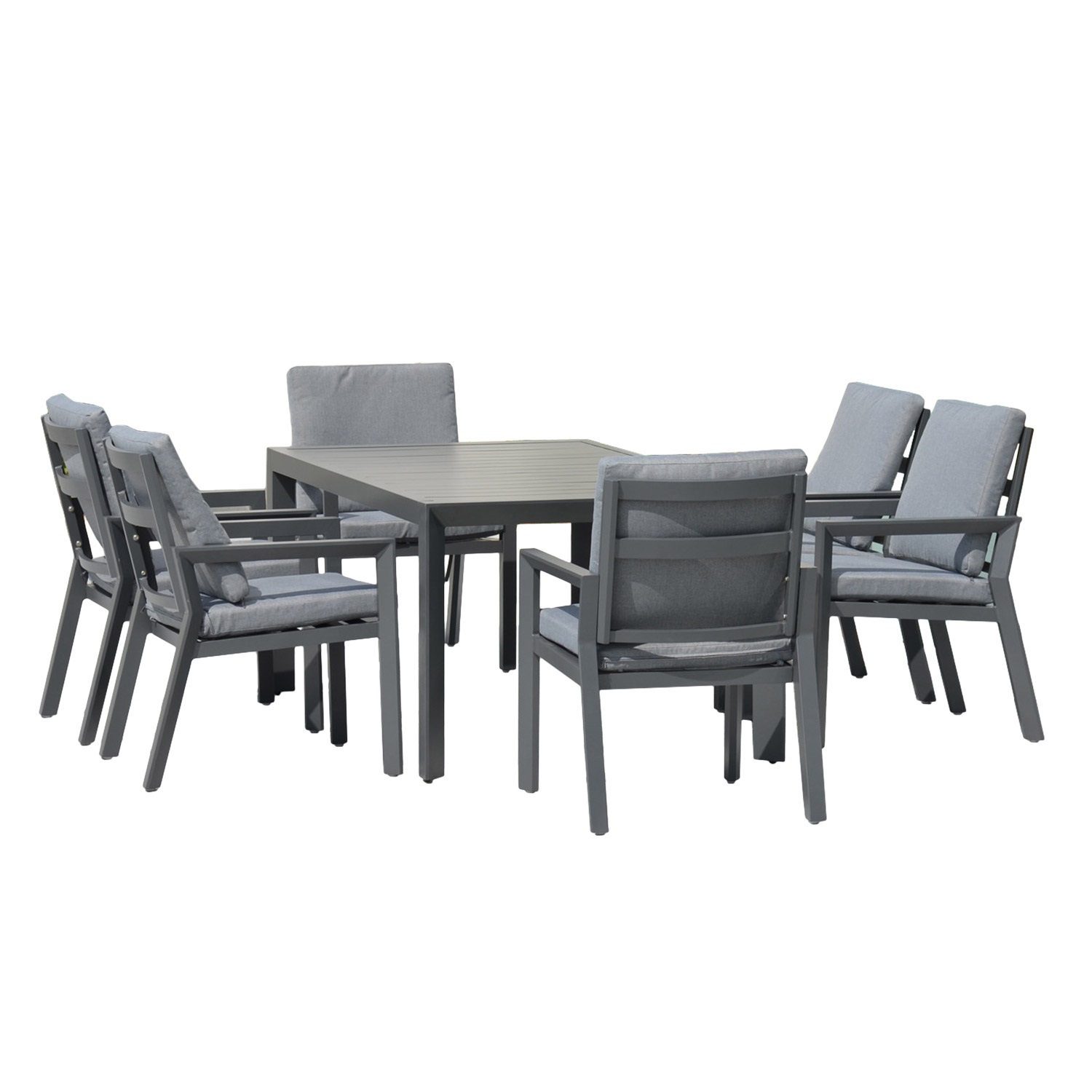 Tool TOMSON 61,5x68xH85 cm, tumehall