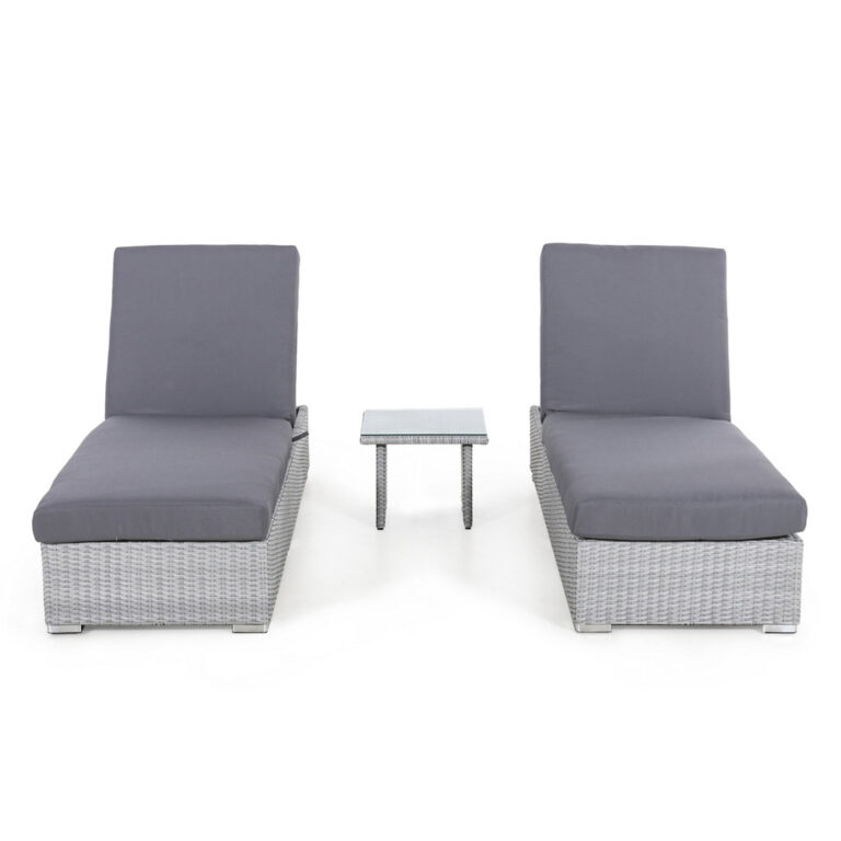 Lamamistoolide komplekt ASCOT hall - Image 3