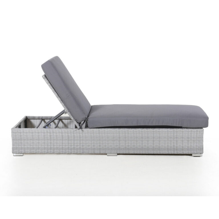 Lamamistoolide komplekt ASCOT hall - Image 4