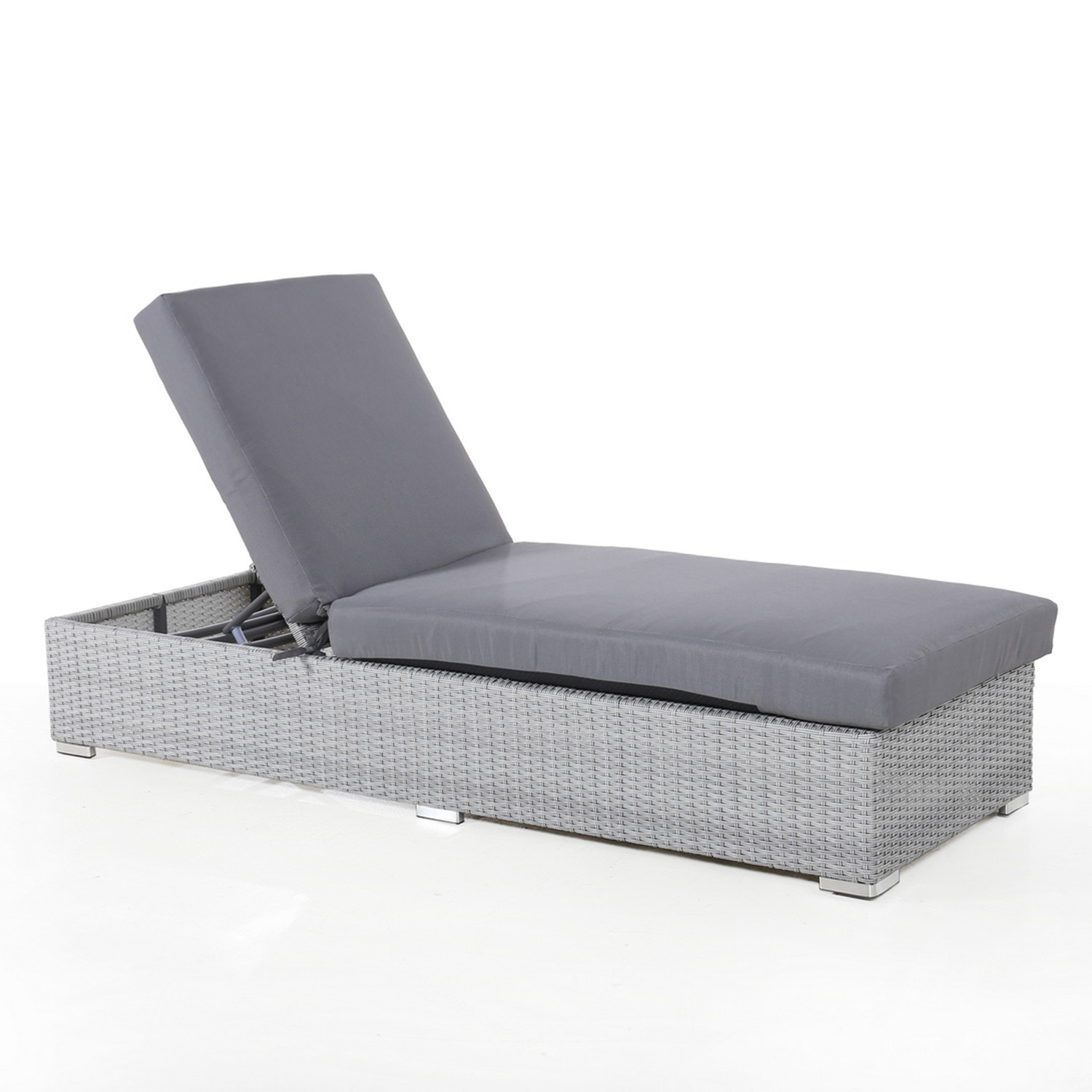 Lamamistoolide komplekt ASCOT hall