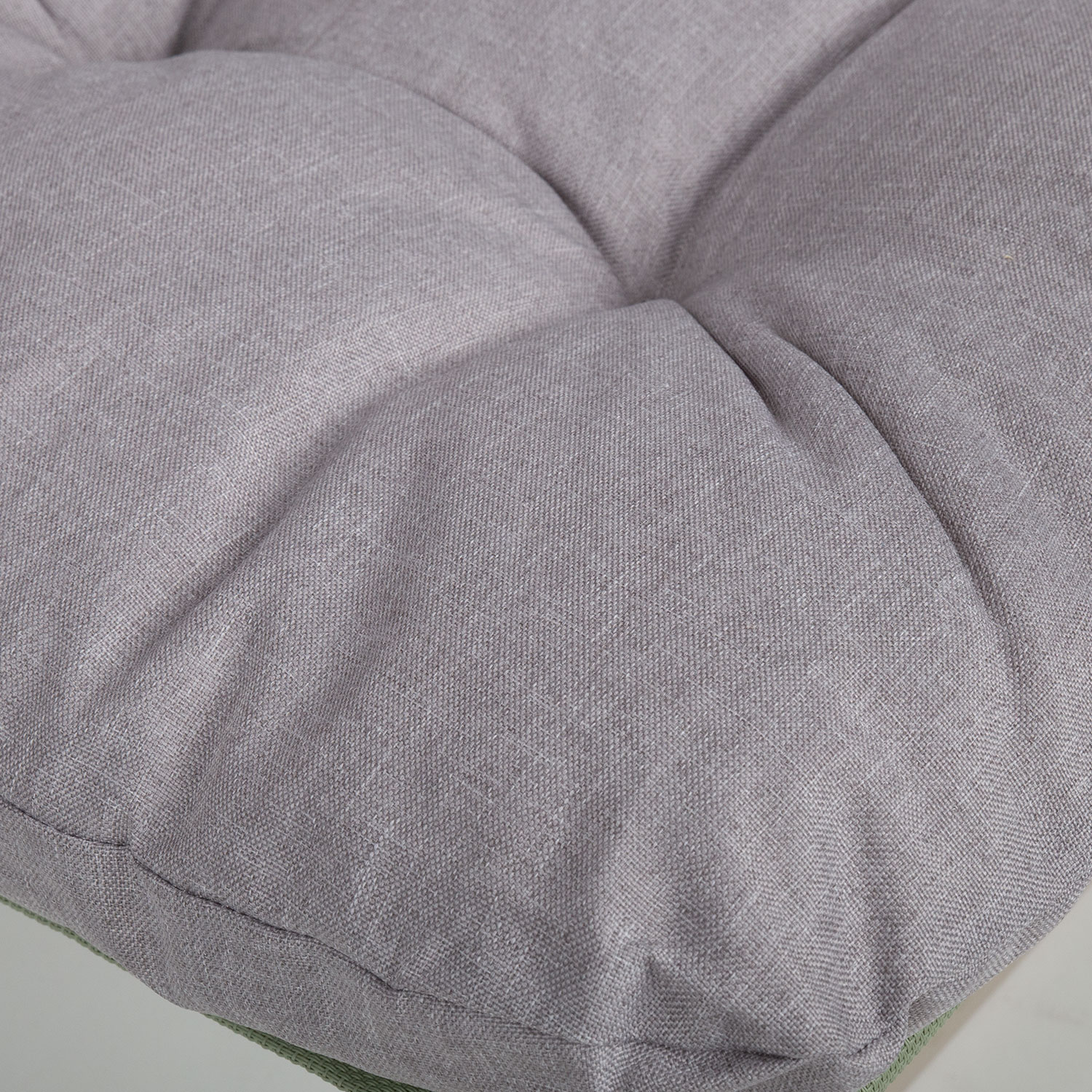 Puhketool PIPER varikatusega, beež