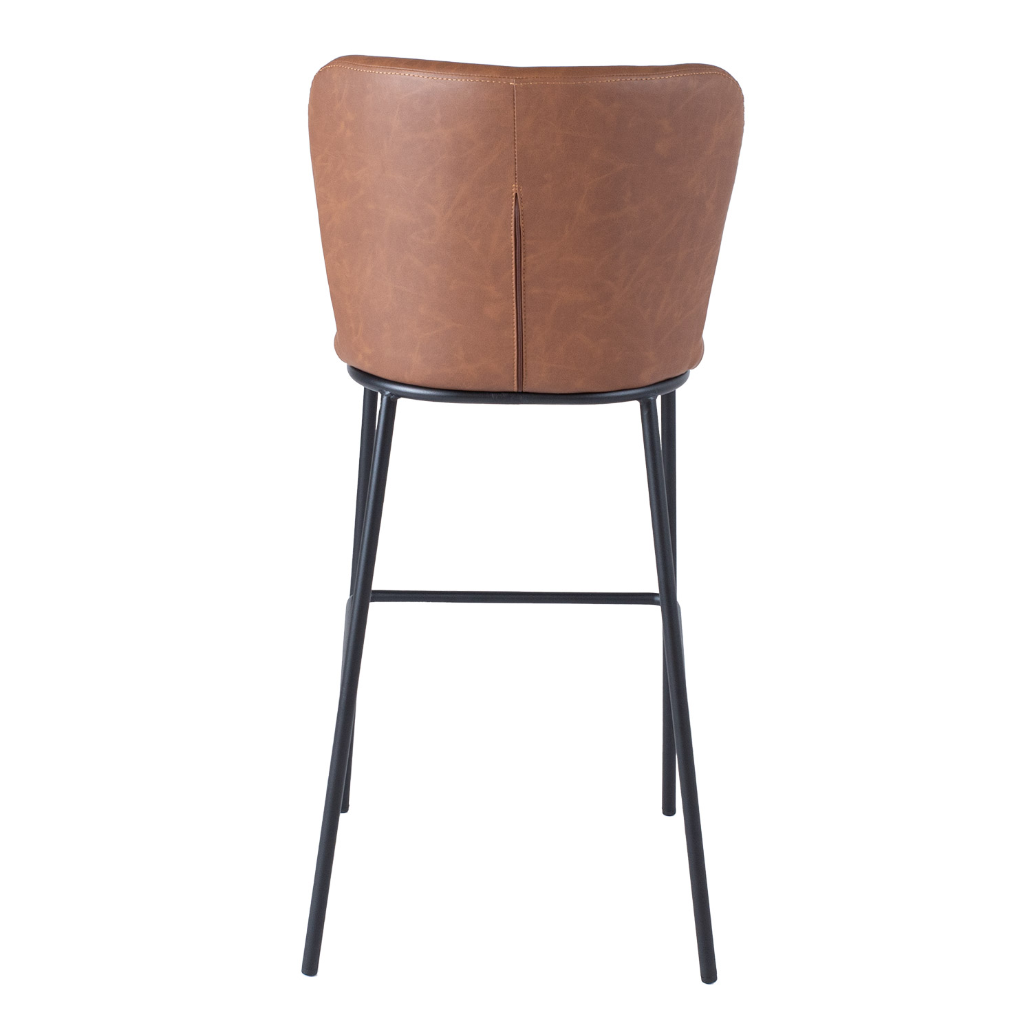 Baaritool SAVOY helepruun