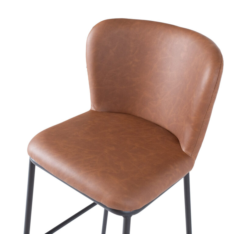 Baaritool SAVOY helepruun - Image 5