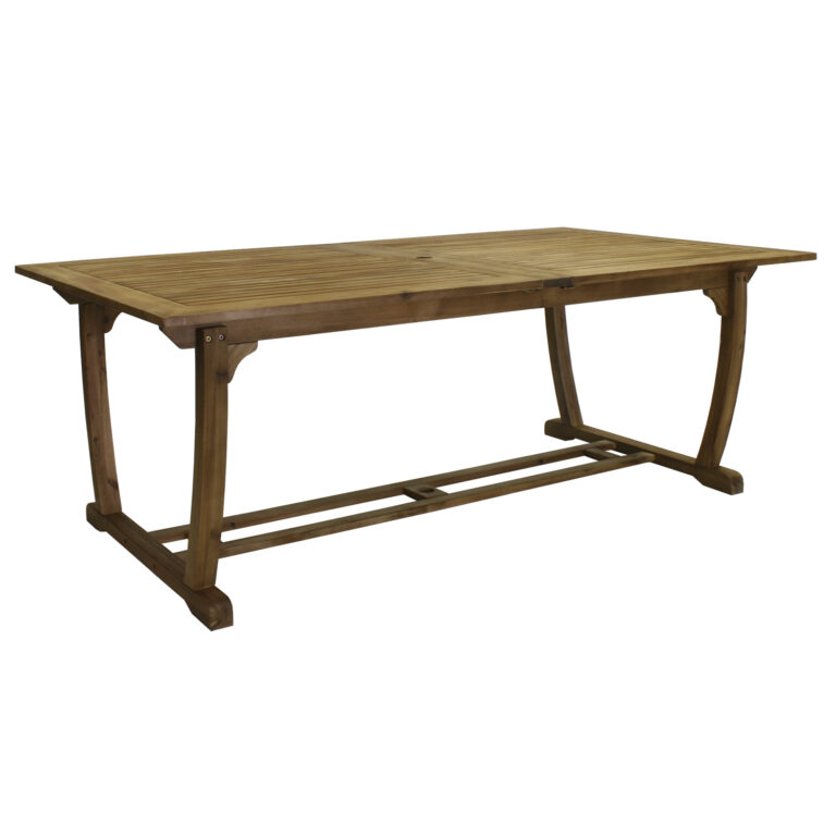 Laud FUTURE 210/300x110xH73cm, akaatsia - Image 2