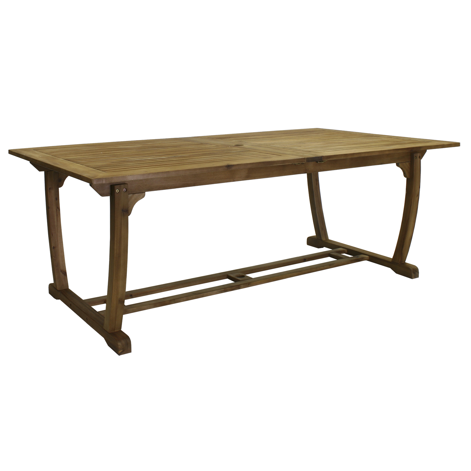 Laud FUTURE 210/300x110xH73cm, akaatsia