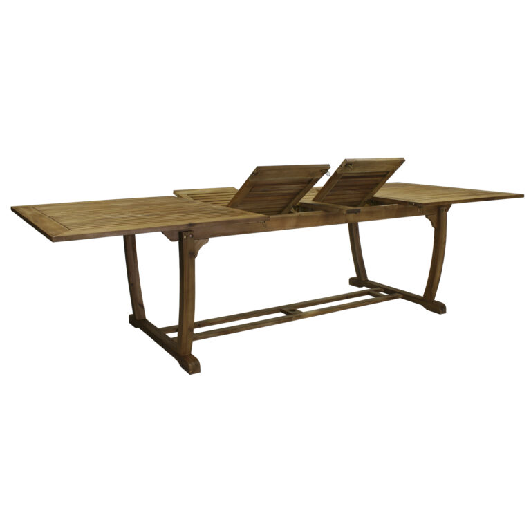 Laud FUTURE 210/300x110xH73cm, akaatsia - Image 4