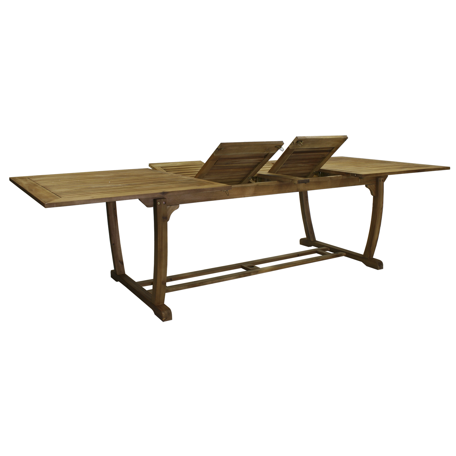 Laud FUTURE 210/300x110xH73cm, akaatsia