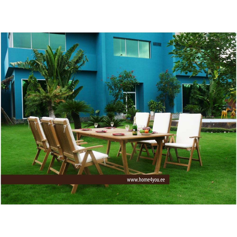 Laud FUTURE 210/300x110xH73cm, akaatsia