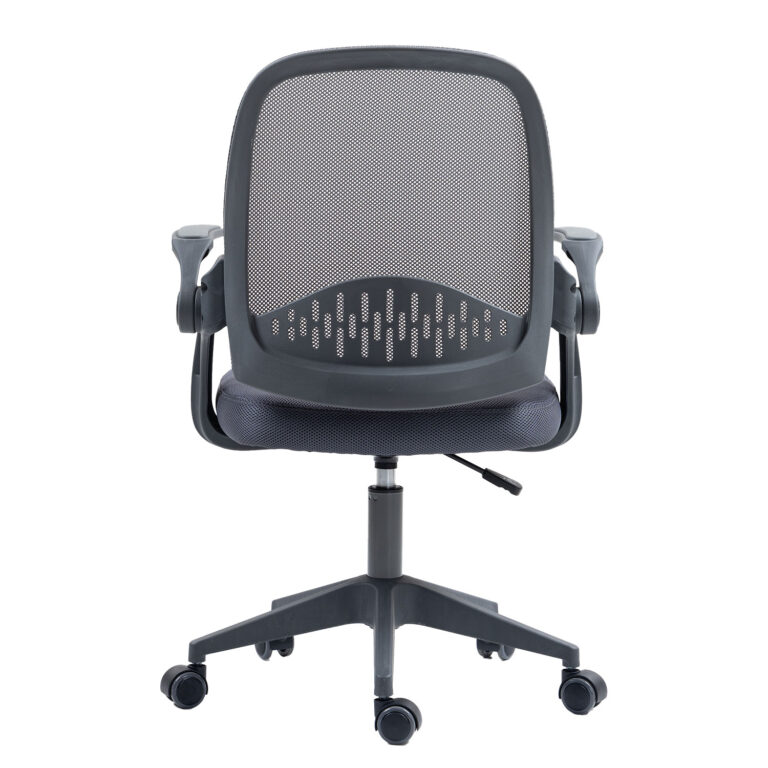 Laste töötool EMMY 59x57xH89-99cm, hall - Image 5