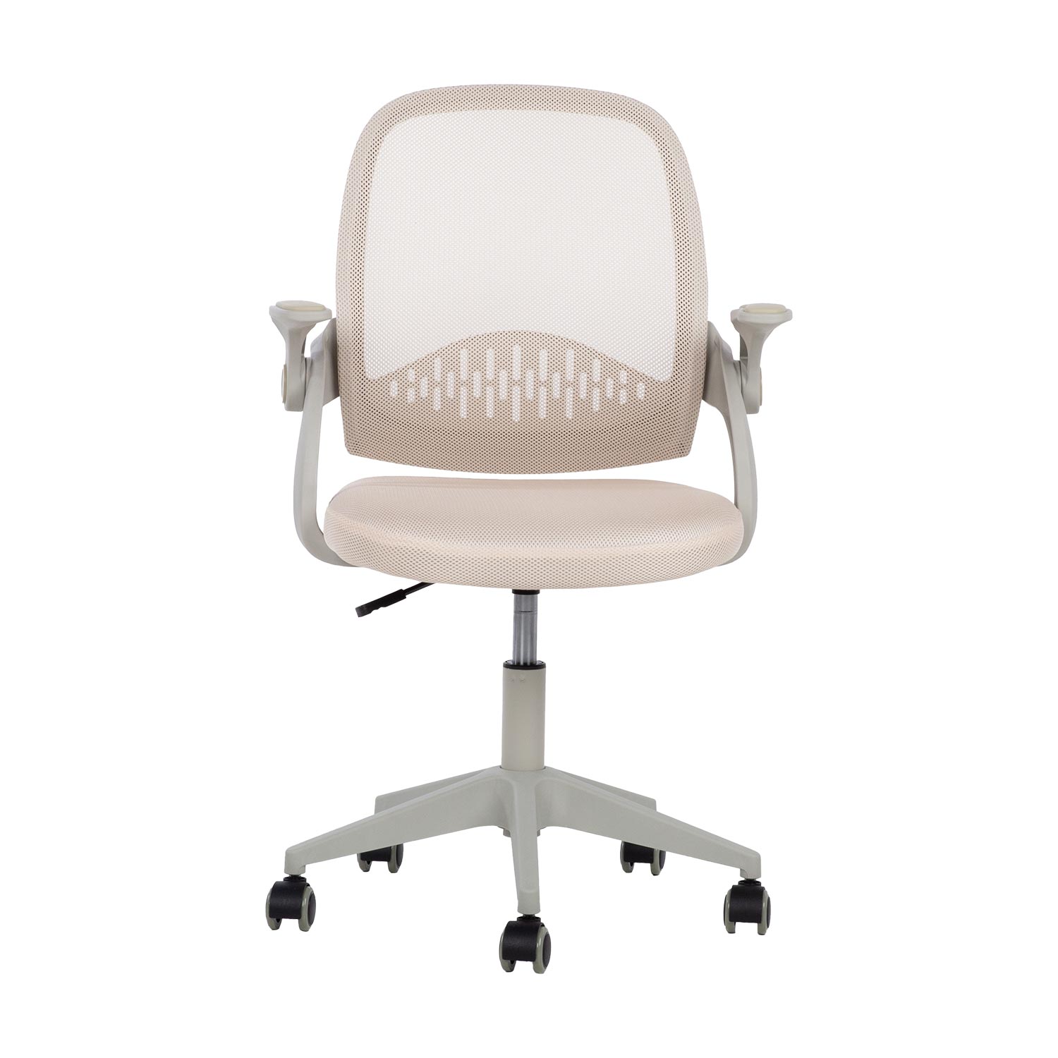 Laste töötool EMMY 59x57xH89-99cm, beež