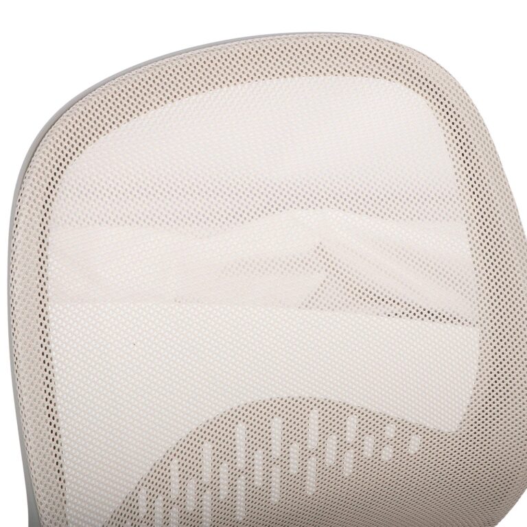 Laste töötool EMMY 59x57xH89-99cm, beež - Image 5