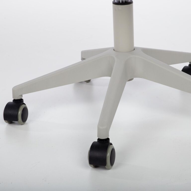 Laste töötool EMMY 59x57xH89-99cm, beež - Image 9