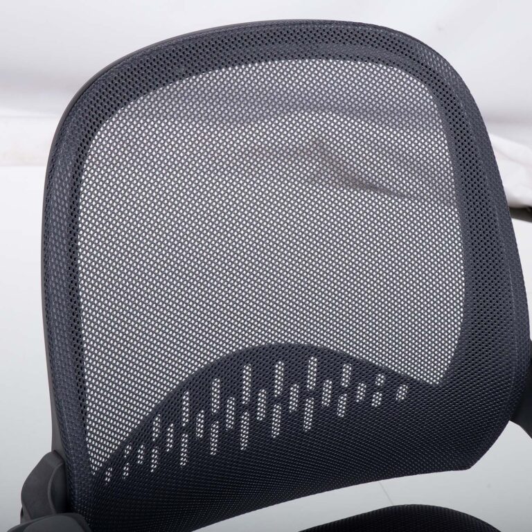 Laste töötool EMMY jalatoega 59x57xH87-99cm, hall - Image 5