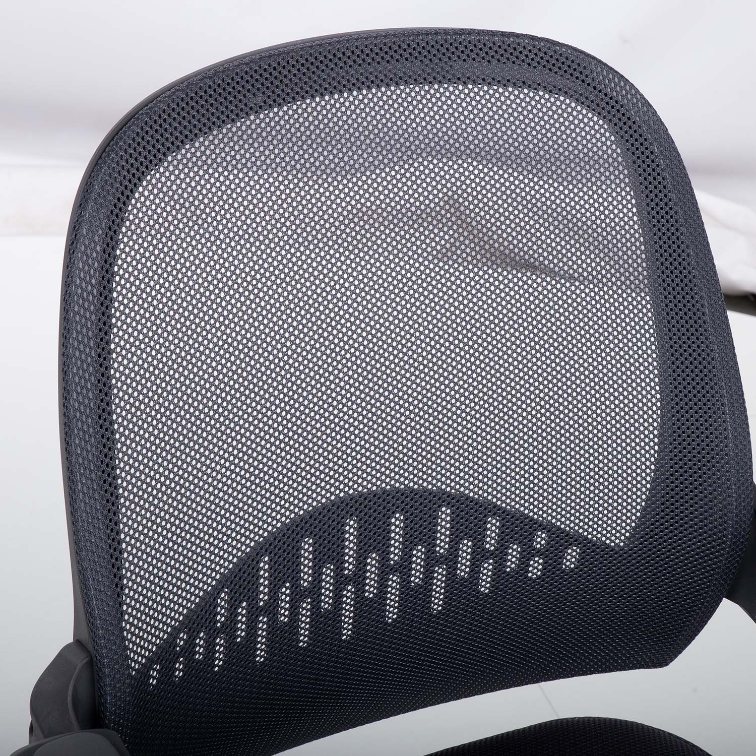 Laste töötool EMMY jalatoega 59x57xH87-99cm, hall