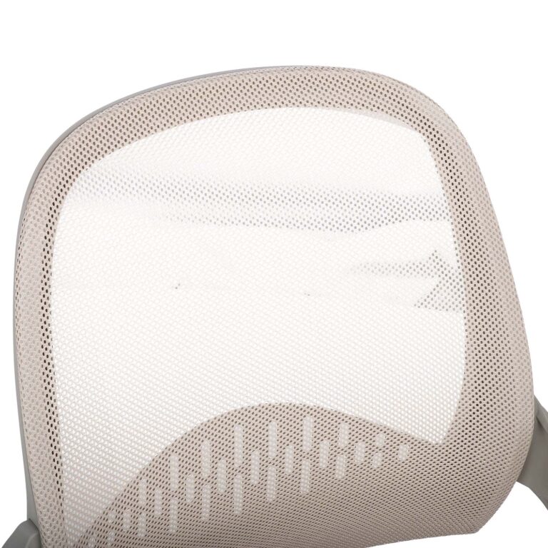 Laste töötool EMMY jalatoega 59x57xH87-99cm, beež - Image 5