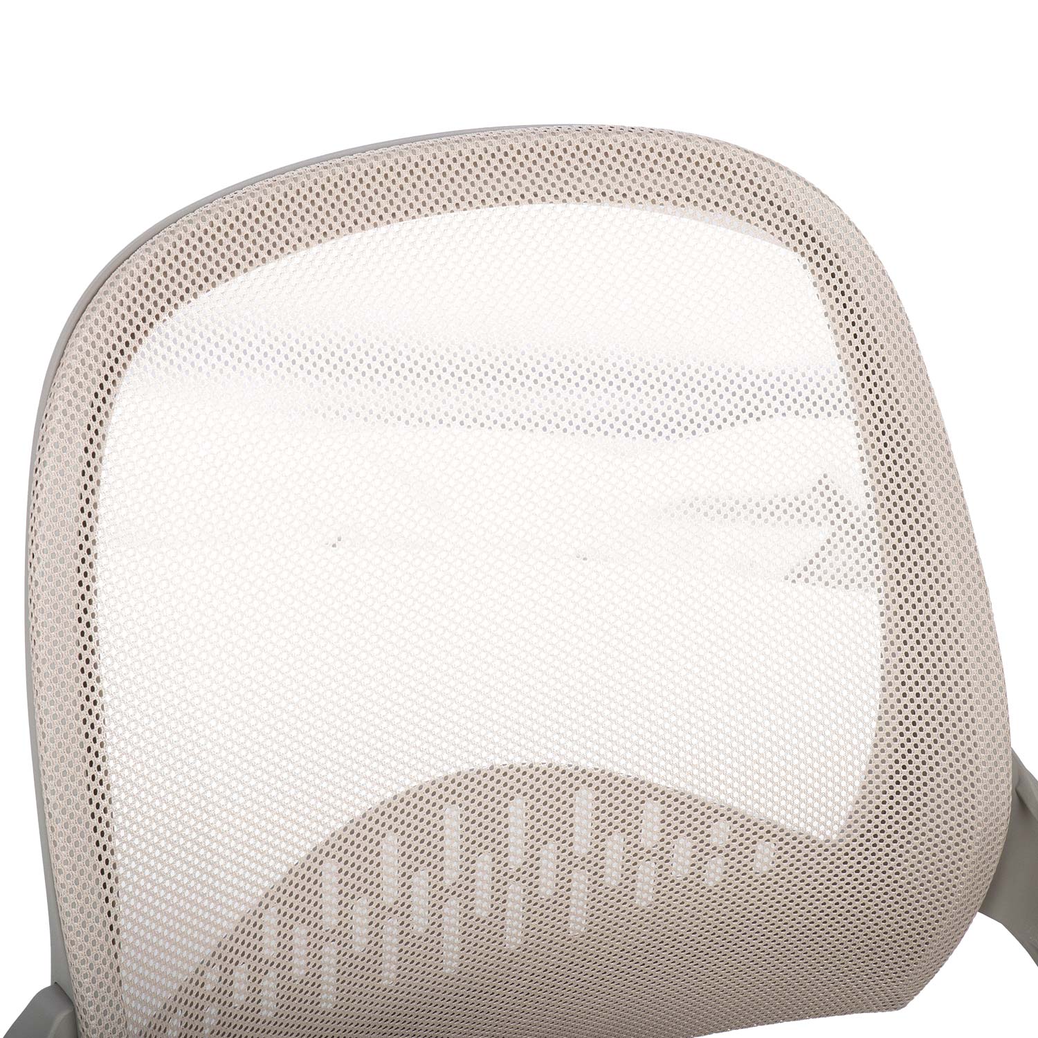 Laste töötool EMMY jalatoega 59x57xH87-99cm, beež