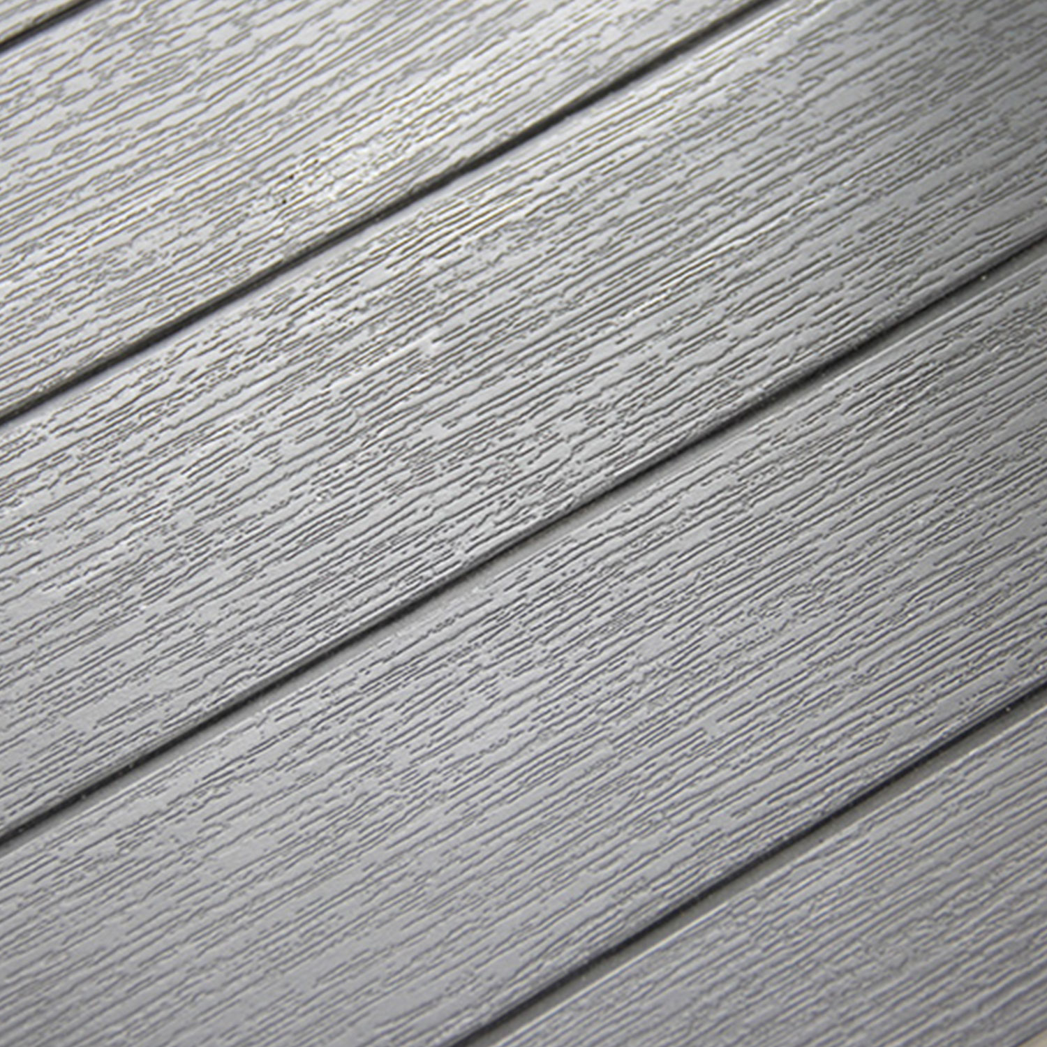 Säilituskast BOCAS 39x39x42cm/43L, hall plastik