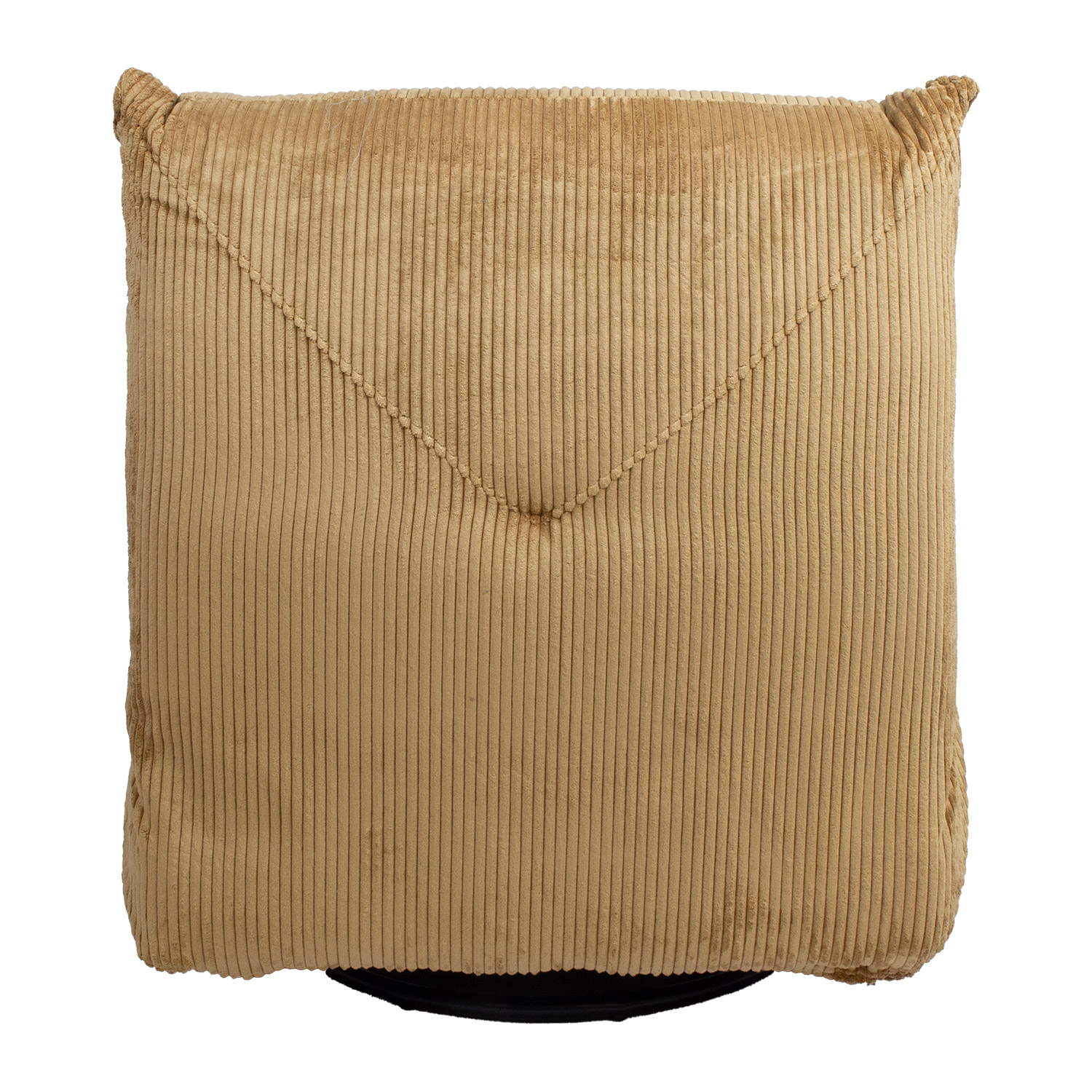 Puhketool WIN-WIN manuaalne recliner 80x95xH90cm, ingverikollane