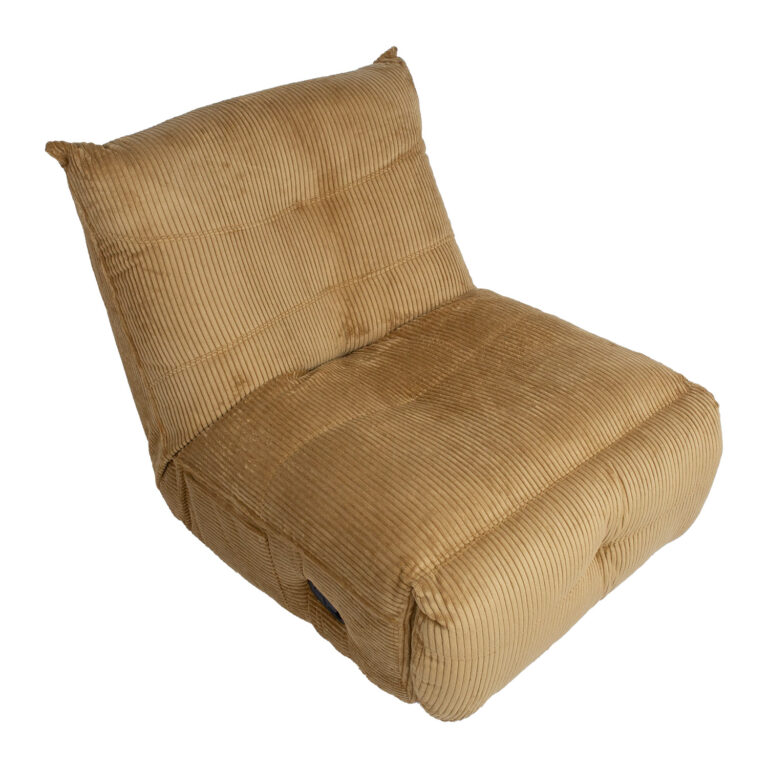 Puhketool WIN-WIN manuaalne recliner 80x95xH90cm, ingverikollane - Image 5
