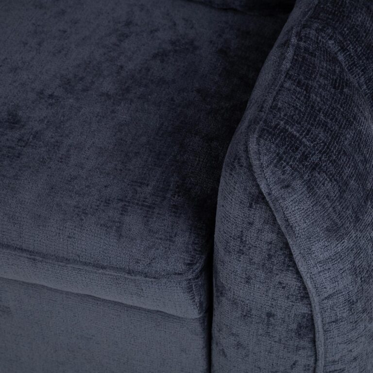 Nurgadiivanvoodi CLOUD 226x95/160x88cm, sinine - Image 7