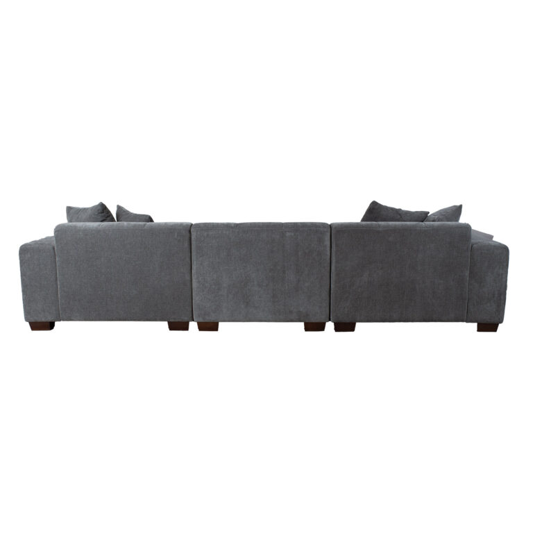 Nurgadiivan DAHLIA VN 322x162/96xH74cm, hall - Image 4