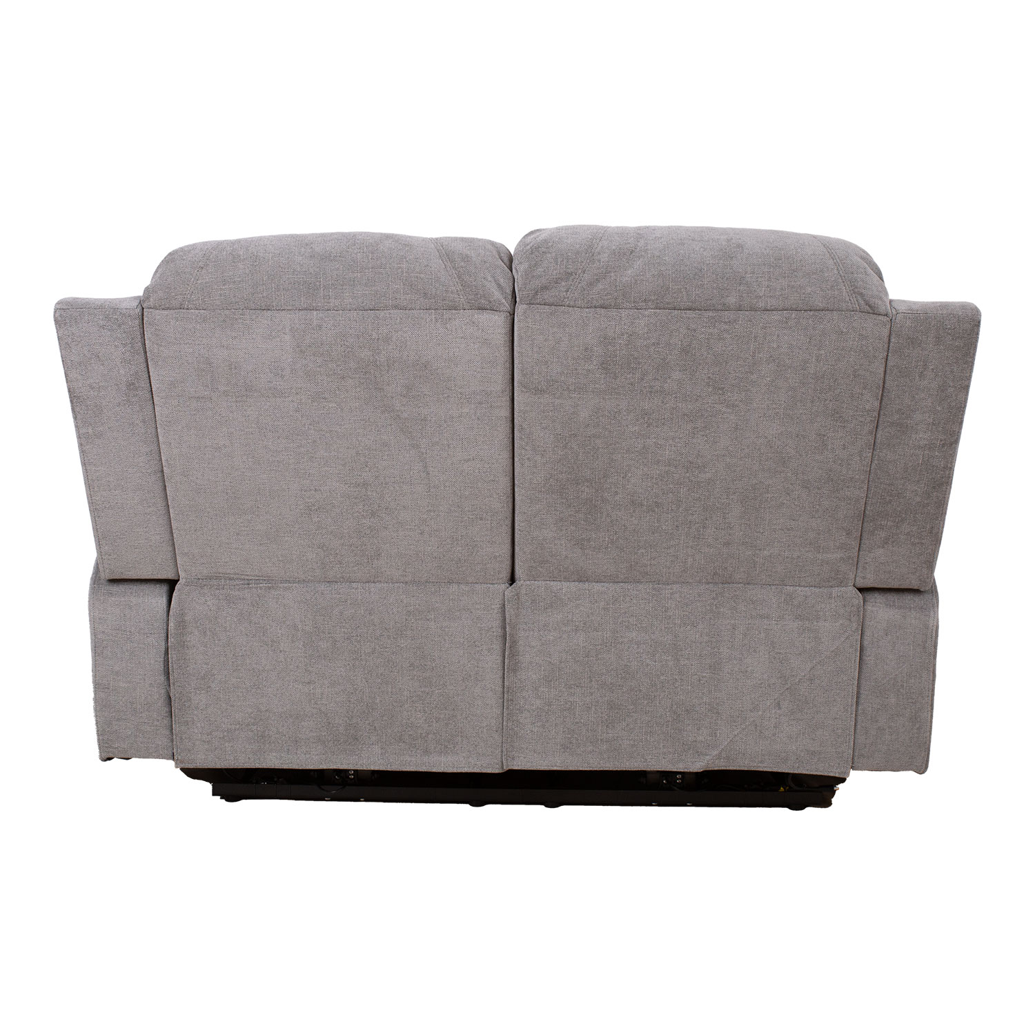 Diivan FELICIA 2-kohaline elektriline recliner 150x96xH100cm, hall