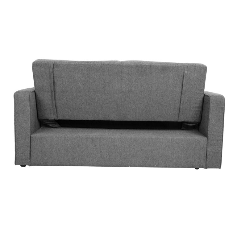 Diivanvoodi JORGE 2-kohaline, hall - Image 6