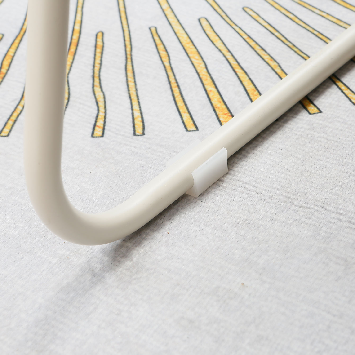 Diivanilaud DUO 2tk 120x48xH40cm, 75x40xH48cm, hele puit/beež