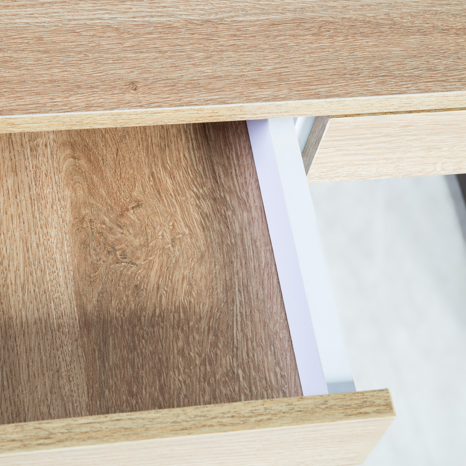 Kirjutuslaud STUDY 90x60xH76cm, tamm