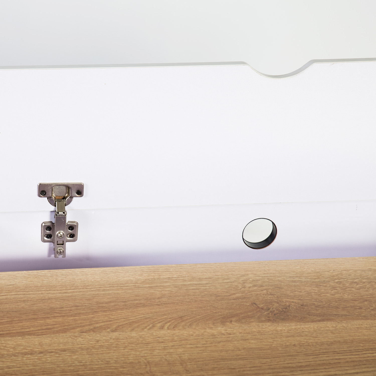 Kirjutuslaud STUDY 90x60xH76cm, tamm