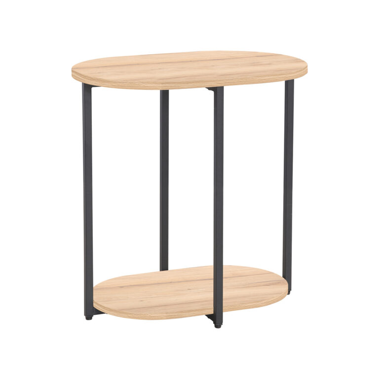 Abilaud HANNES 52x35xH54cm, rustik melamiin