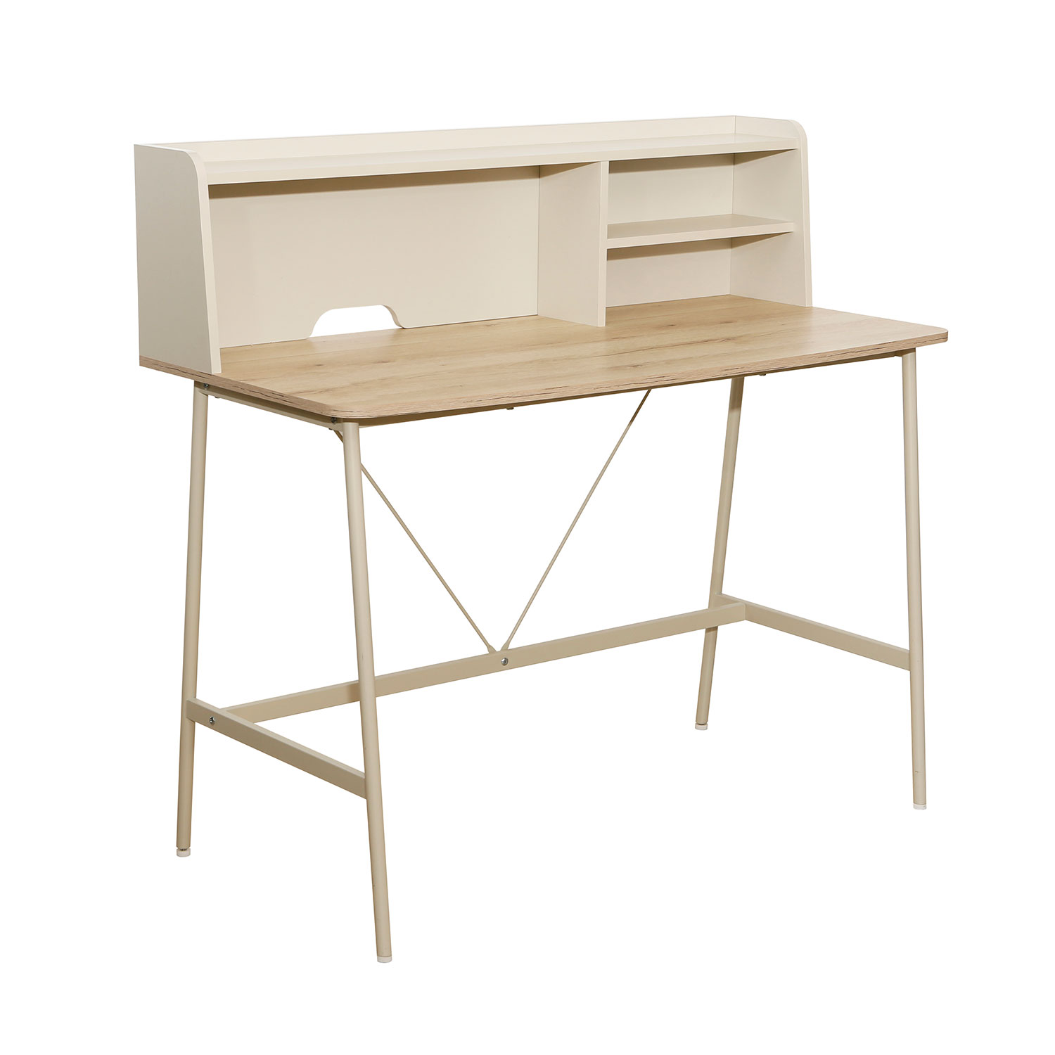 Kirjutuslaud LESTER 115x55xH106cm