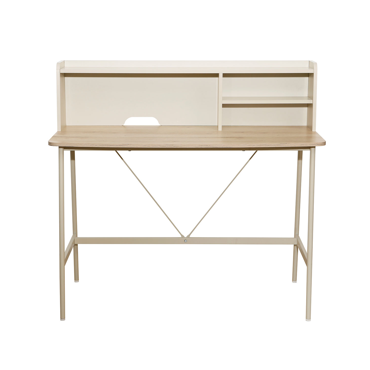 Kirjutuslaud LESTER 115x55xH106cm