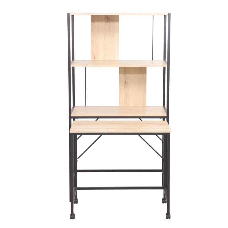 Töölaud LESTER 84x40xH160cm - Image 2