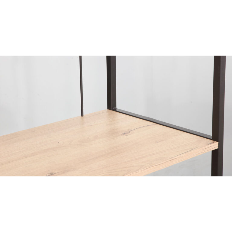 Töölaud LESTER 84x40xH160cm - Image 3