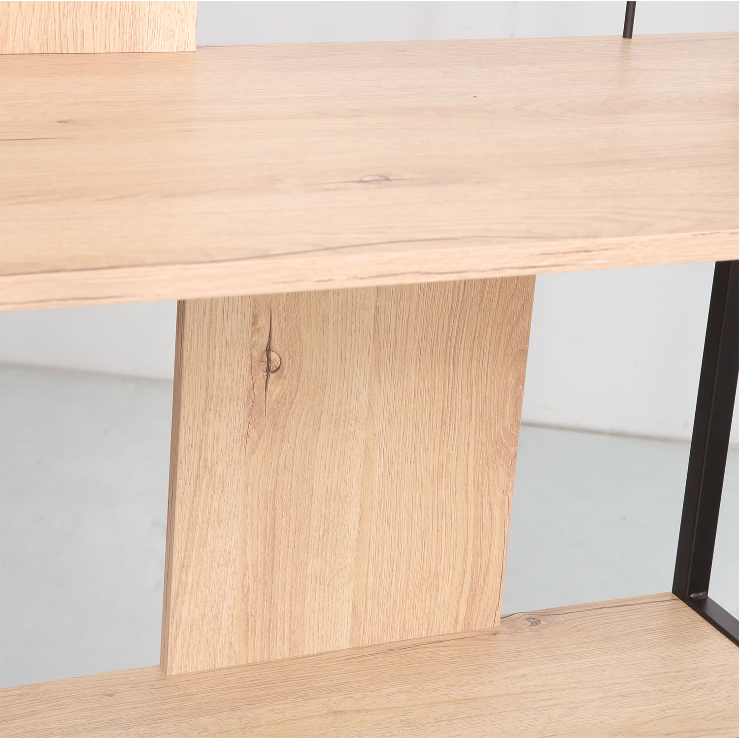 Töölaud LESTER 84x40xH160cm