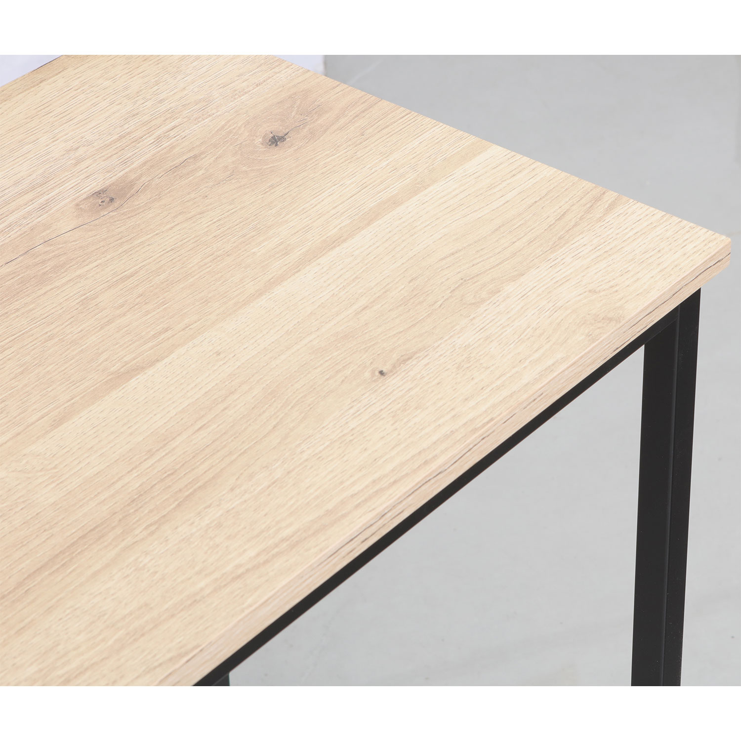 Töölaud LESTER 84x40xH160cm