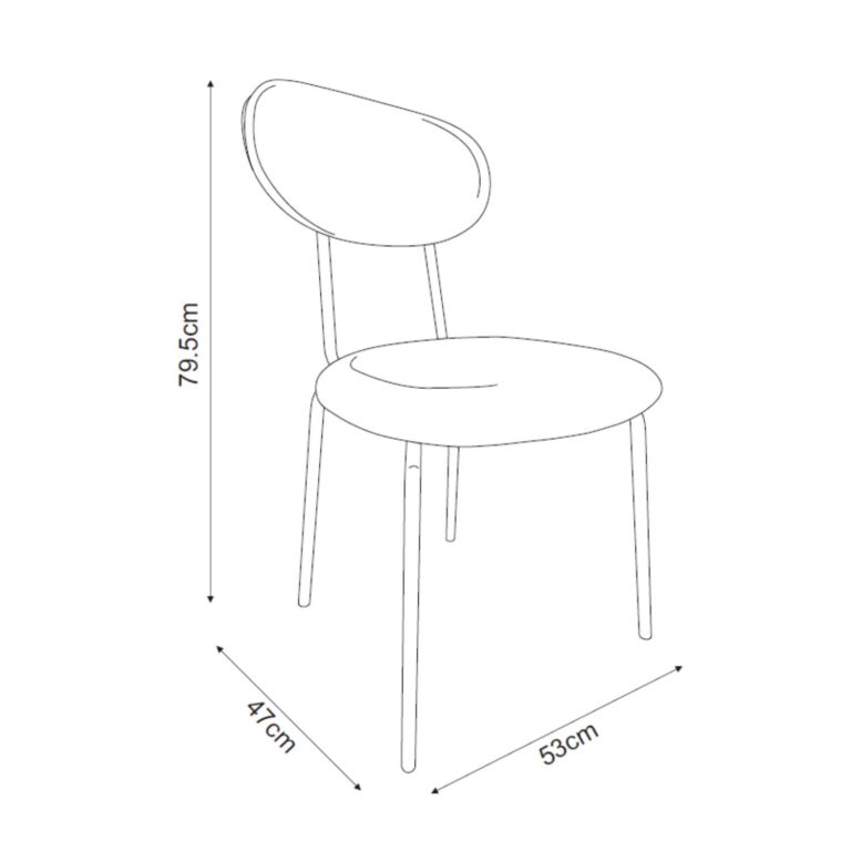 Tool KIRA loodusvalge - Image 4