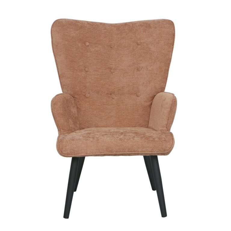 Tugitool MATEO roostepruun - Image 2